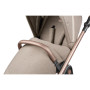 Коляска 2 в 1 Peg Perego Veloce TC Brio Mon Amour