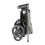 Детская коляска 2 в 1 Peg Perego Veloce TC City Grey