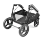 Детская коляска 3 в 1 Peg Perego Veloce TC SLK City Grey