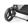 Детская коляска 2 в 1 Peg Perego Veloce TC City Grey