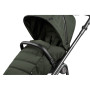 Коляска для новорожденных 2 в 1 Peg Perego Veloce TC Green