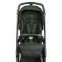 Коляска для новорожденных 2 в 1 Peg Perego Veloce TC Green