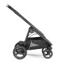 Коляска для новорожденных 2 в 1 Peg Perego Veloce TC Green
