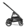 Детская коляска 3 в 1 Peg Perego Veloce TC Lounge Green