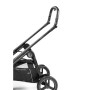 Коляска для новорожденных 2 в 1 Peg Perego Veloce TC Green