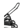 Детская коляска 3 в 1 Peg Perego Veloce TC Lounge Green