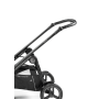 Детская коляска 3 в 1 Peg Perego Veloce TC Lounge Green