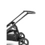 Коляска для новорожденных 2 в 1 Peg Perego Veloce TC Green