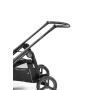 Детская коляска 3 в 1 Peg Perego Veloce TC Lounge Green