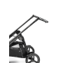 Детская коляска 3 в 1 Peg Perego Veloce TC Lounge Green
