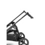 Коляска для новорожденных 2 в 1 Peg Perego Veloce TC Green