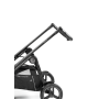 Детская коляска 3 в 1 Peg Perego Veloce TC Lounge Green