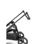 Детская коляска 3 в 1 Peg Perego Veloce TC Lounge Green