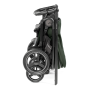 Детская коляска 3 в 1 Peg Perego Veloce TC Lounge Green