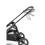 Детская коляска 3 в 1 Peg Perego Veloce TC Lounge Green