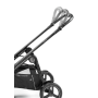 Детская коляска 3 в 1 Peg Perego Veloce TC Lounge Green