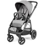 Коляска для новорожденных 2 в 1 Peg Perego Veloce TC Belvedere Mercury New