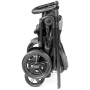 Коляска прогулочная детская Peg Perego Veloce TC Mercury New