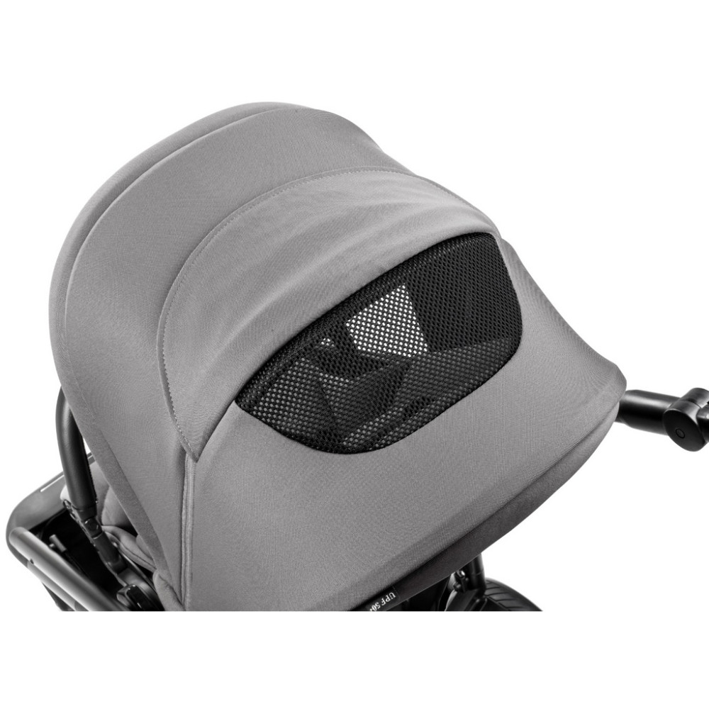 Коляска прогулочная детская Peg Perego Veloce TC Mercury New