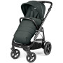 Коляска для новорожденных 3 в 1 Peg Perego Veloce TC Flex SLK Metal New