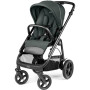 Коляска для новорожденных 3 в 1 Peg Perego Veloce TC Flex SLK Metal New