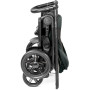 Коляска для новорожденных 3 в 1 Peg Perego Veloce TC Flex SLK Metal New