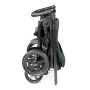 Коляска для новорожденных 3 в 1 Peg Perego Veloce TC Belvedere SLK Metal New
