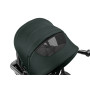 Коляска для новорожденных 3 в 1 Peg Perego Veloce TC Belvedere SLK Metal New