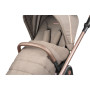 Коляска прогулочная детская Peg Perego Veloce TC Mon Amour New