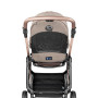 Коляска прогулочная детская Peg Perego Veloce TC Mon Amour New