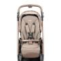 Коляска прогулочная детская Peg Perego Veloce TC Mon Amour New