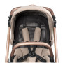 Коляска прогулочная детская Peg Perego Veloce TC Mon Amour New