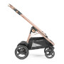 Коляска прогулочная детская Peg Perego Veloce TC Mon Amour