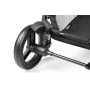 Коляска для новорожденных 3 в 1 Peg Perego Veloce TC Belvedere Lounge Mon Amour