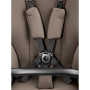Коляска для новорожденных 3 в 1 Peg Perego Veloce TC Belvedere Lounge Pine Bark New