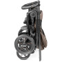 Коляска 2 в 1 Peg Perego Veloce TC Belvedere Pine Bark New
