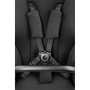 Коляска для новорожденных 2 в 1 Peg Perego Veloce TC Belvedere True Black New