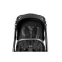 Коляска прогулочная детская Peg Perego Veloce TC True Black