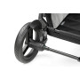 Коляска для новорожденных 2 в 1 Peg Perego Veloce TC Green