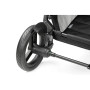 Коляска для новорожденных 2 в 1 Peg Perego Veloce TC Green