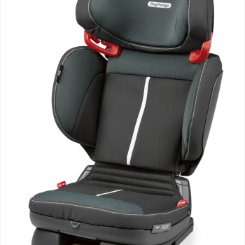 Детское автокресло Peg-Perego Viaggio 2-3 Flex Forest