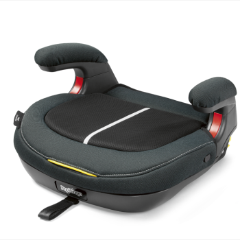 Бустер для детского автокресла Peg-Perego Viaggio 2-3 Shuttle Forest