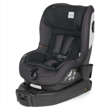 Детское автокресло детское Peg-Perego Viaggio FF105 Ebony