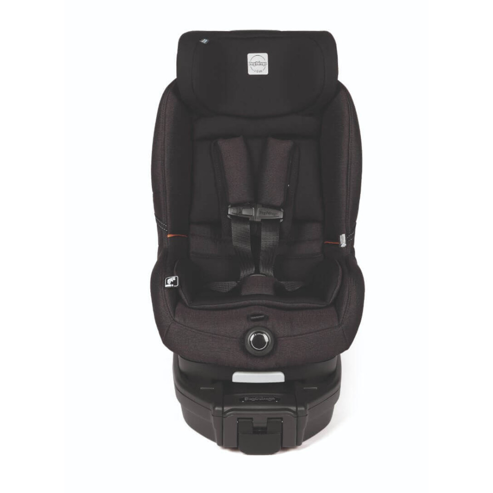 Детское автокресло детское Peg-Perego Viaggio FF105 Ebony