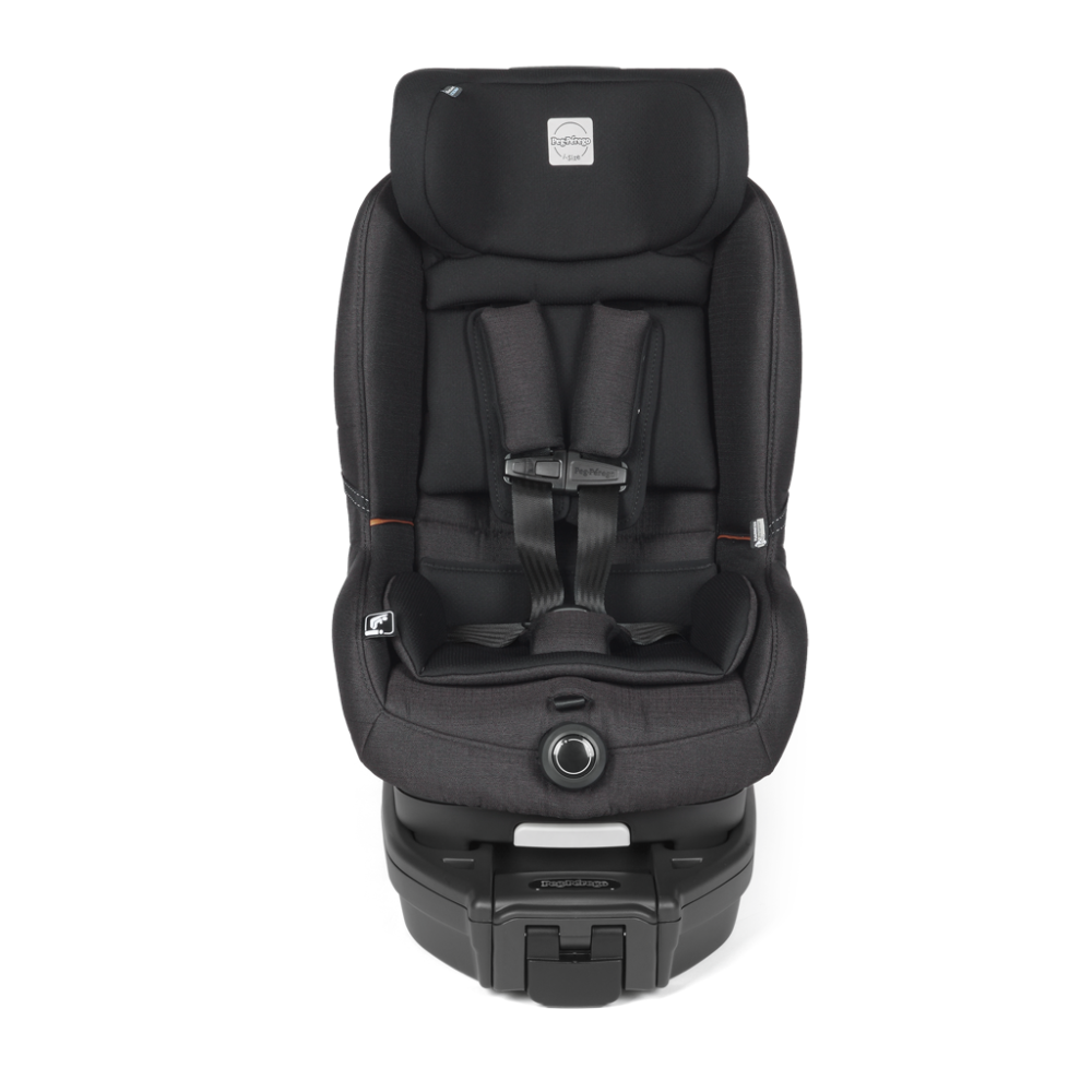 Детское автокресло детское Peg-Perego Viaggio FF105 Ebony