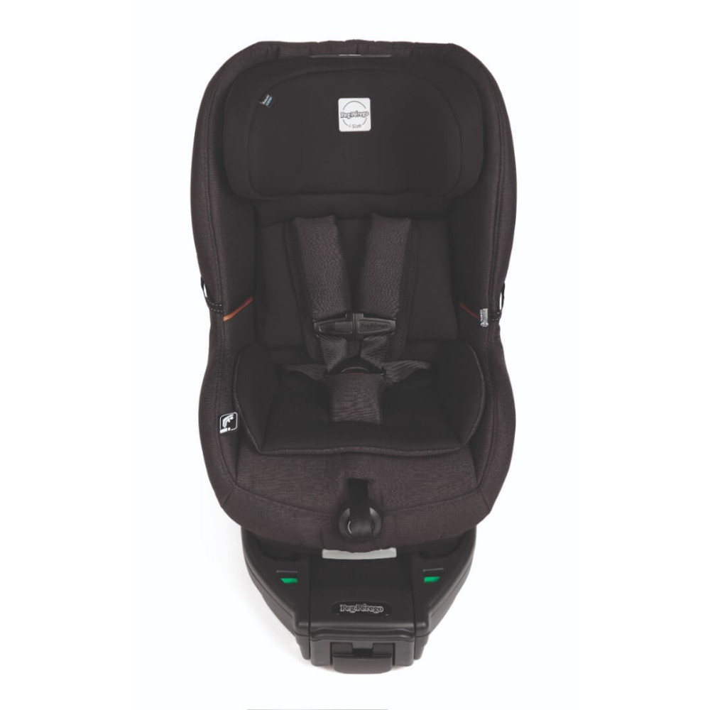 Детское автокресло детское Peg-Perego Viaggio FF105 Ebony