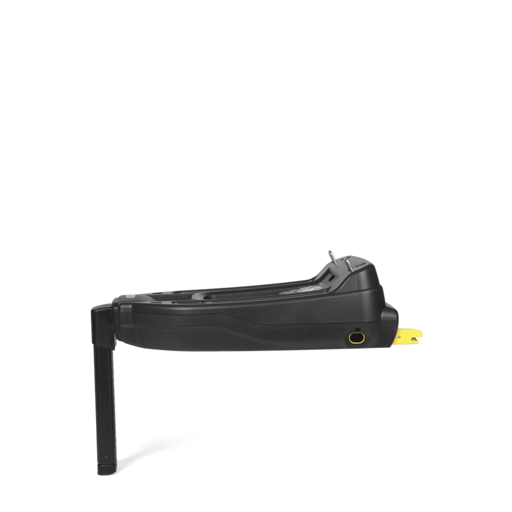 Детское автокресло детское Peg-Perego Viaggio FF105 Ebony