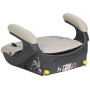 Автокресло бустер Peg Perego Viaggio Shuttle Astral i-Size New