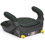 Детское автокресло бустер Peg Perego Viaggio 2-3 Shuttle Metal i-Size New