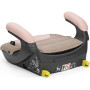 Детское автокресло бустер Peg Perego Viaggio 2-3 Shuttle Mon Amouri-Size New